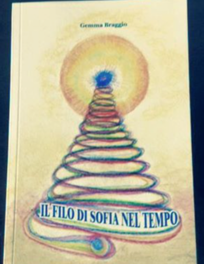 Il filo di Sofia nel tempo