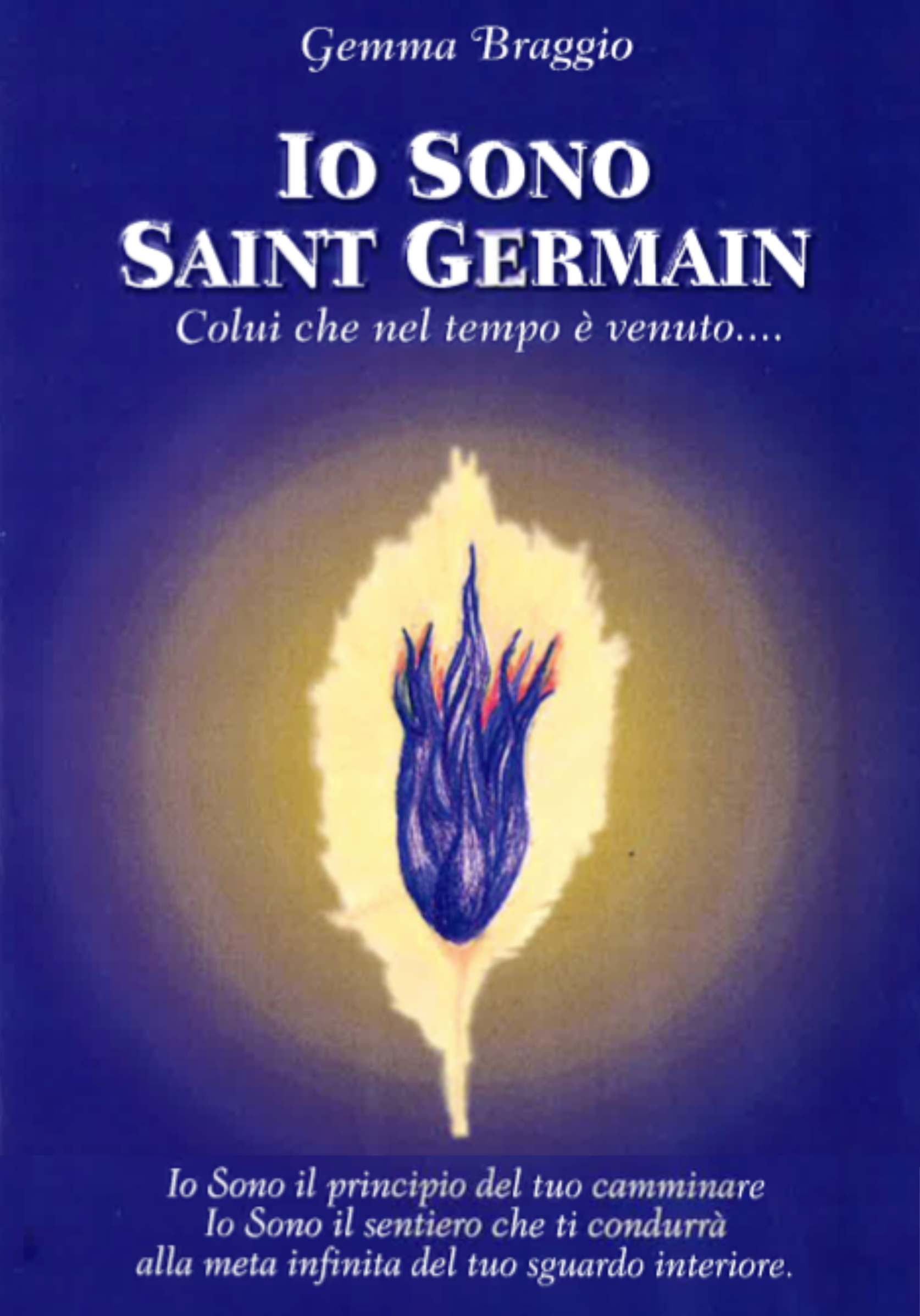 Io sono Saint Germain