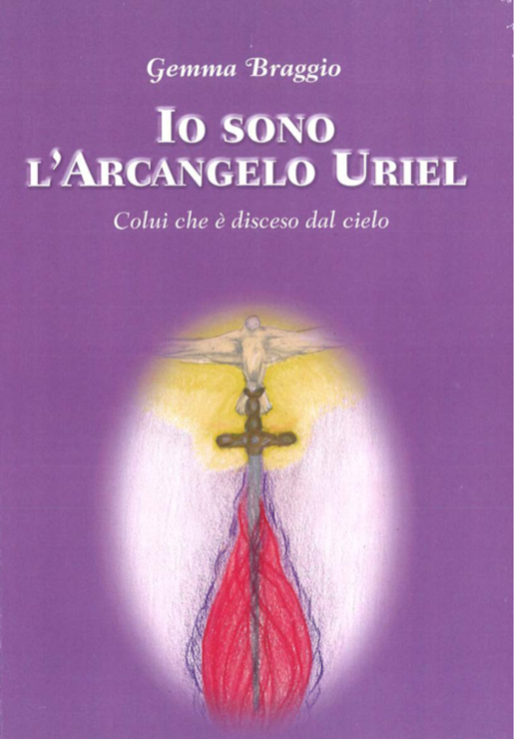 Io sono l'Arcangelo Uriel